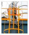 Cancello di sicurezza automatico