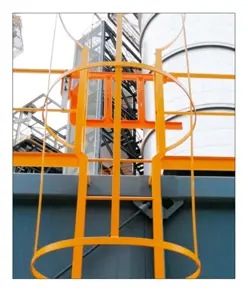 Cancello di sicurezza automatico