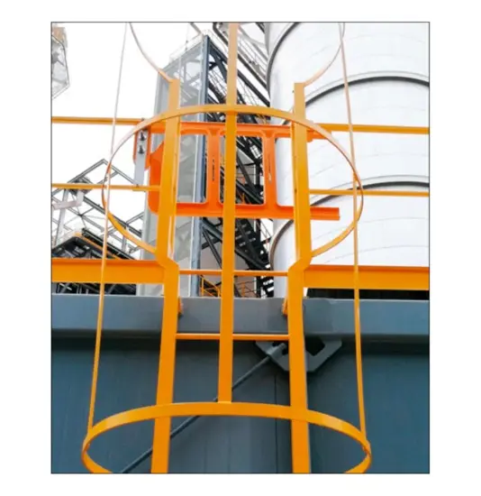 Cancello di sicurezza automatico