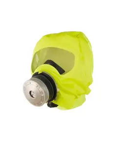 Cappuccio di fuga Drager Parat 5510