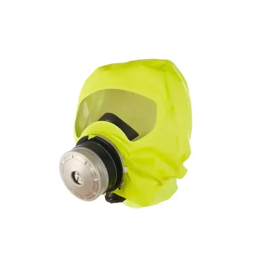Cappuccio di fuga Drager Parat 5510