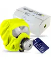 Cappuccio di fuga Drager Parat 5510