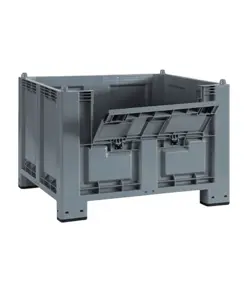 Cargopallet  modello 600