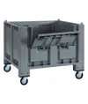 Cargopallet  modello 600