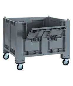Cargopallet  modello 600