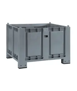 Cargopallet  modello 600