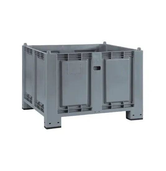 Cargopallet  modello 600