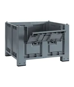 Cargopallet  modello 700