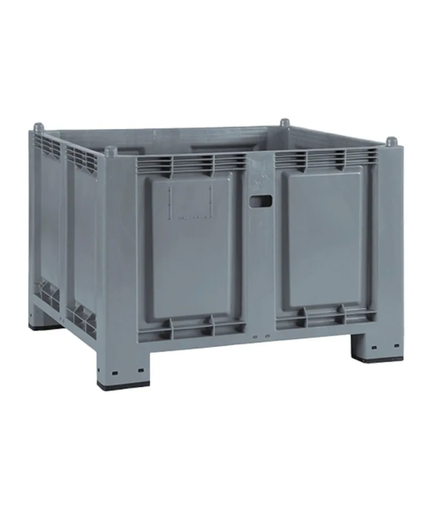 Cargopallet modello 700, portata 600 kg