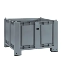 Cargopallet  modello 700