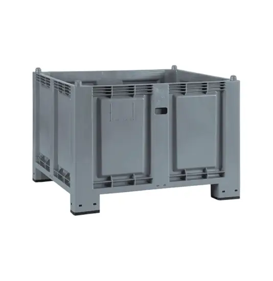 Cargopallet  modello 700