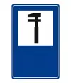 Cartello assistenza meccanica
