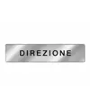 Cartello per interni 'direzioni'  EasyFix