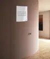 Cartello personalizzato in PVC HD semirigido formato verticale