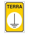 Cartello 'terra'