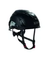 Caschetto da lavoro in alta visibilità Kask Superplasma HI VIZ