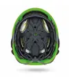 Caschetto da lavoro in alta visibilità Kask Superplasma HI VIZ