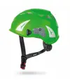 Caschetto da lavoro in alta visibilità Kask Superplasma HI VIZ