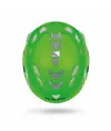 Caschetto da lavoro in alta visibilità Kask Superplasma HI VIZ