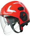 Casco antincendio per Vigili del Fuoco  FIRE