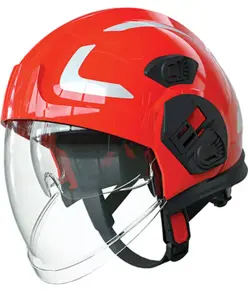 Casco antincendio per Vigili del Fuoco  FIRE