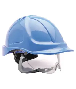 Casco da lavoro Portwest PW55 Endurance