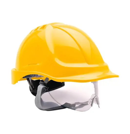 Casco da lavoro Portwest PW55 Endurance
