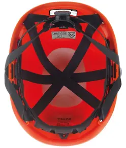 Casco dielettrico  Ares