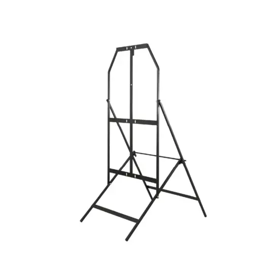 Cavalletto per cartelli cantiere