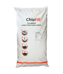 ChipFill per riparazioni buche