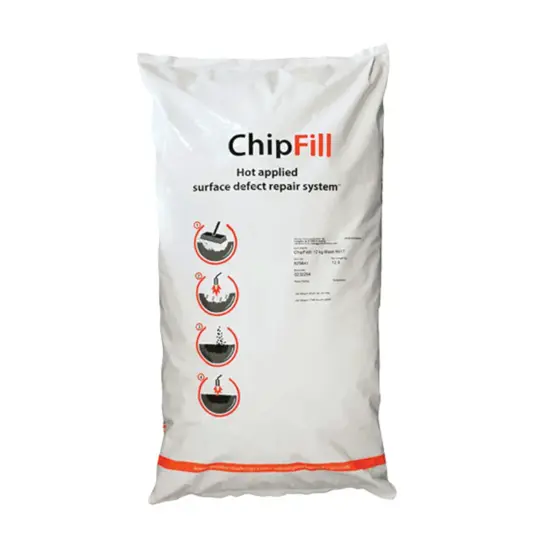 ChipFill per riparazioni buche