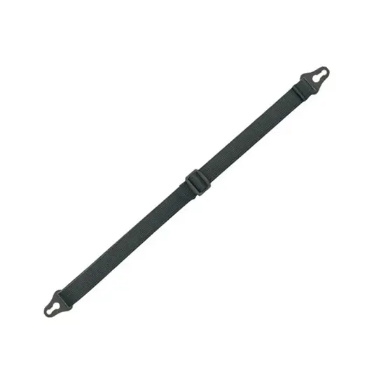 Cinturino sottogola per casco