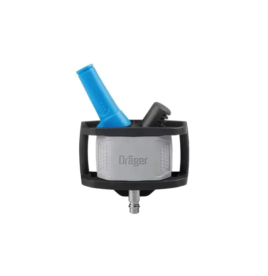 Collettore Drager PAS X-plore