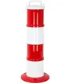Colonna modulabile in polipropilene