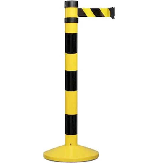 Colonnina tendinastro  4,3 m