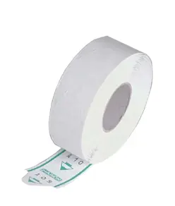 Confezione da 5 rotoli da 2000 tickets