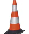 Cono stradale  spartitraffico