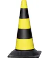 Cono stradale  spartitraffico
