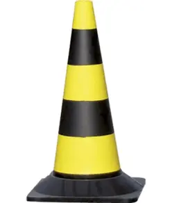 Cono stradale  spartitraffico