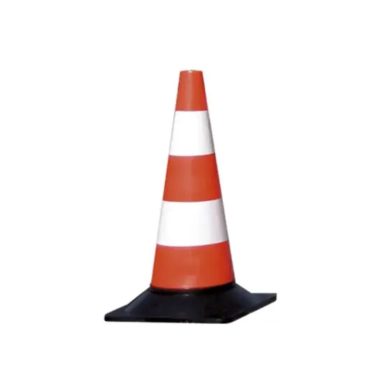 Cono stradale  spartitraffico