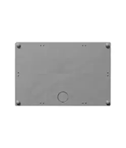Contenitore batterie esauste