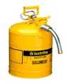 Contenitore con maniglia oscillante Justrite