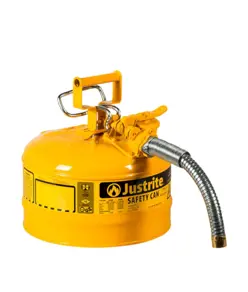 Contenitore con maniglia oscillante Justrite