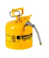 Contenitore con maniglia oscillante Justrite