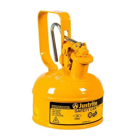 Contenitore di sicurezza Justrite