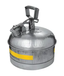 Contenitore di sicurezza Justrite