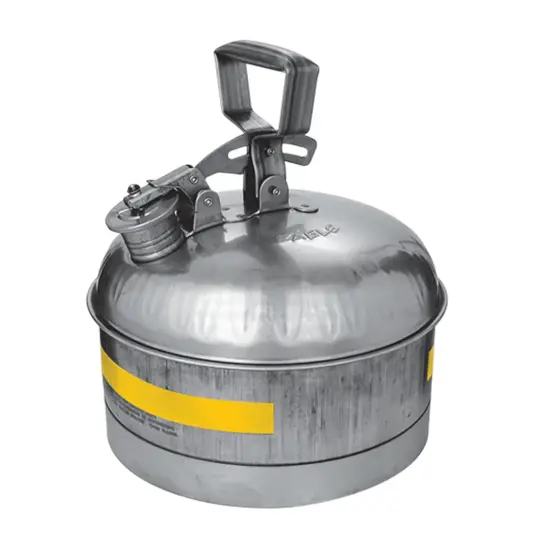 Contenitore di sicurezza Justrite