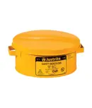 Contenitore lavapezzi Justrite