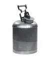 Contenitori di sicurezza in acciaio INOX