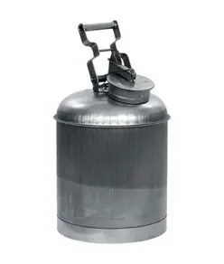 Contenitori di sicurezza in acciaio INOX
